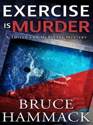 cover image of Exercise Is Murder
